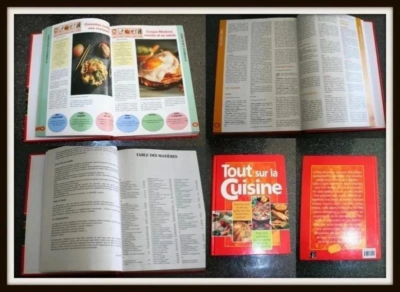 Alles over de keuken – photo 5